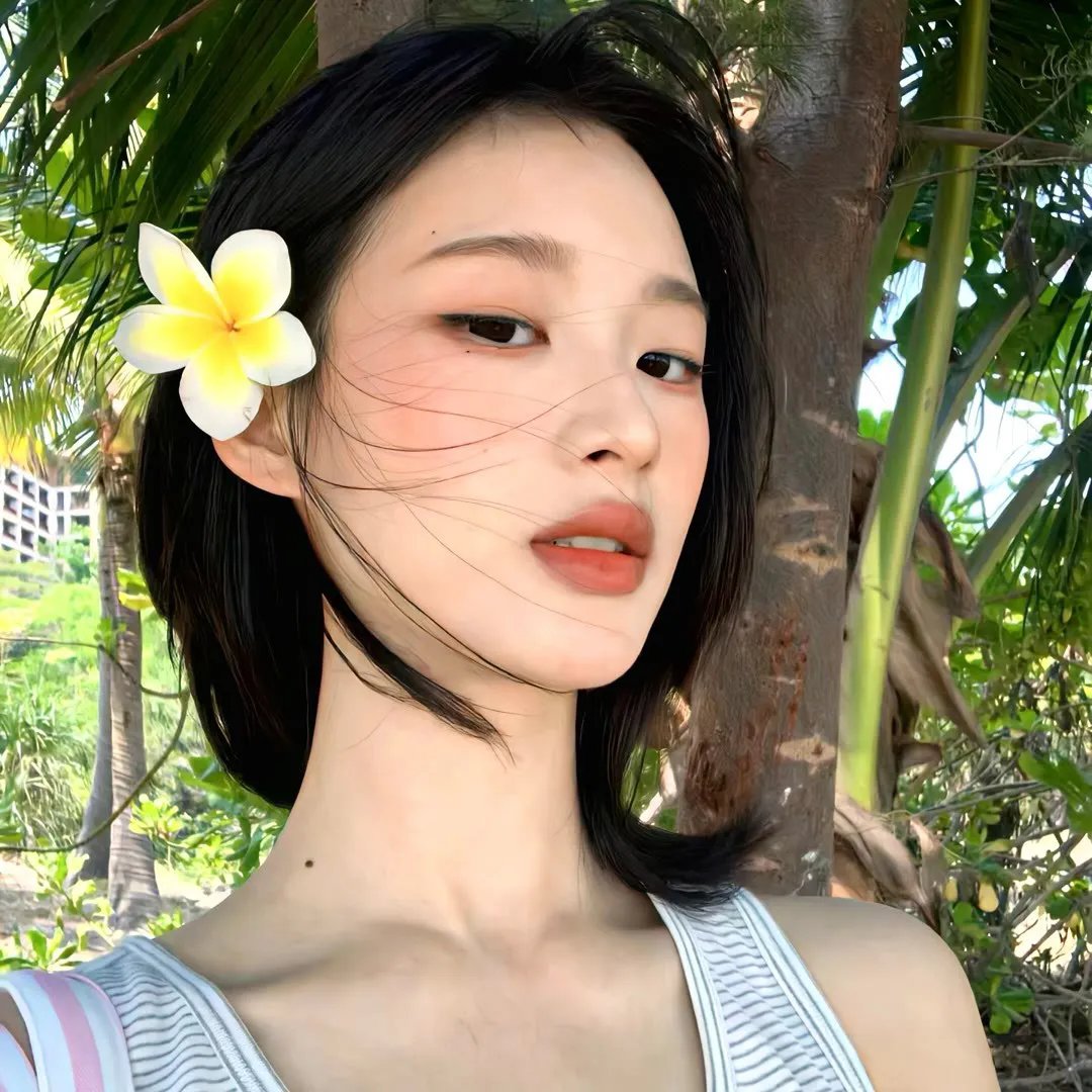 陌生的朋友